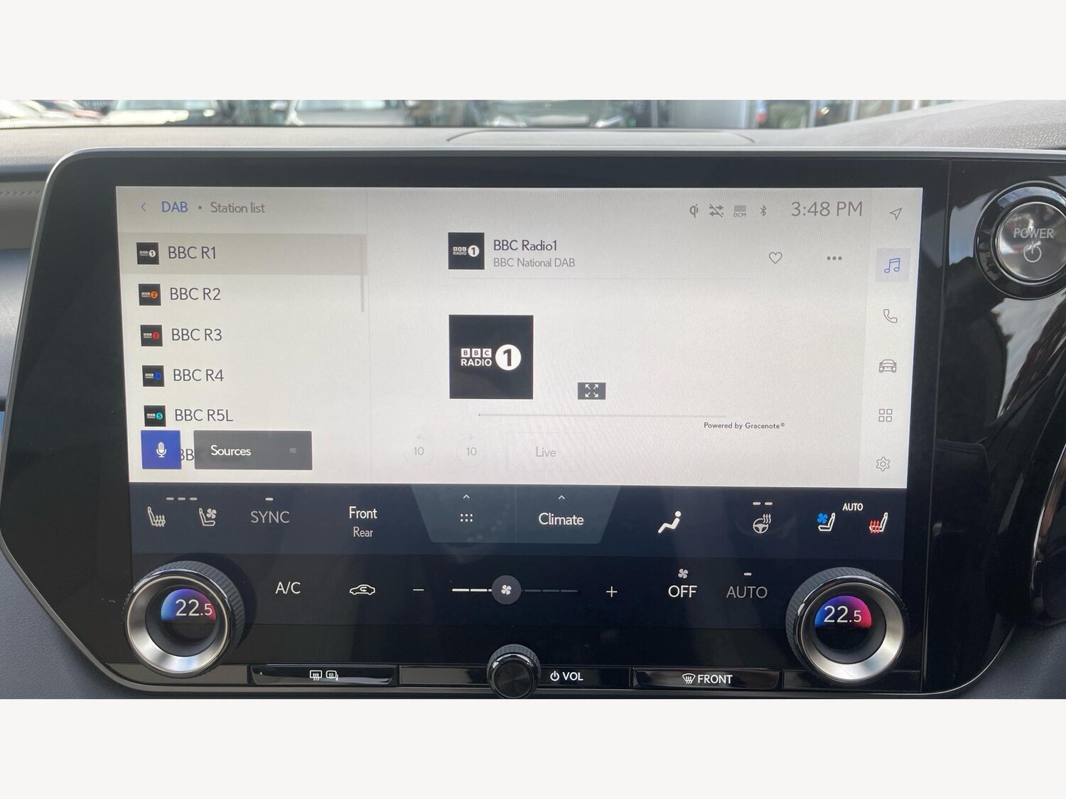 Used Lexus RX 2023 for sale - 76336954: Photo 22