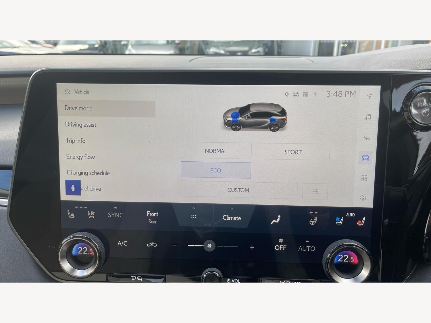 Used Lexus RX 2023 for sale - 76336954: Photo 23