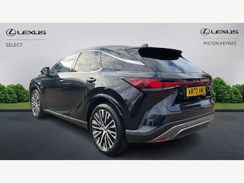 Used Lexus RX 2023 for sale - 76336954: Photo