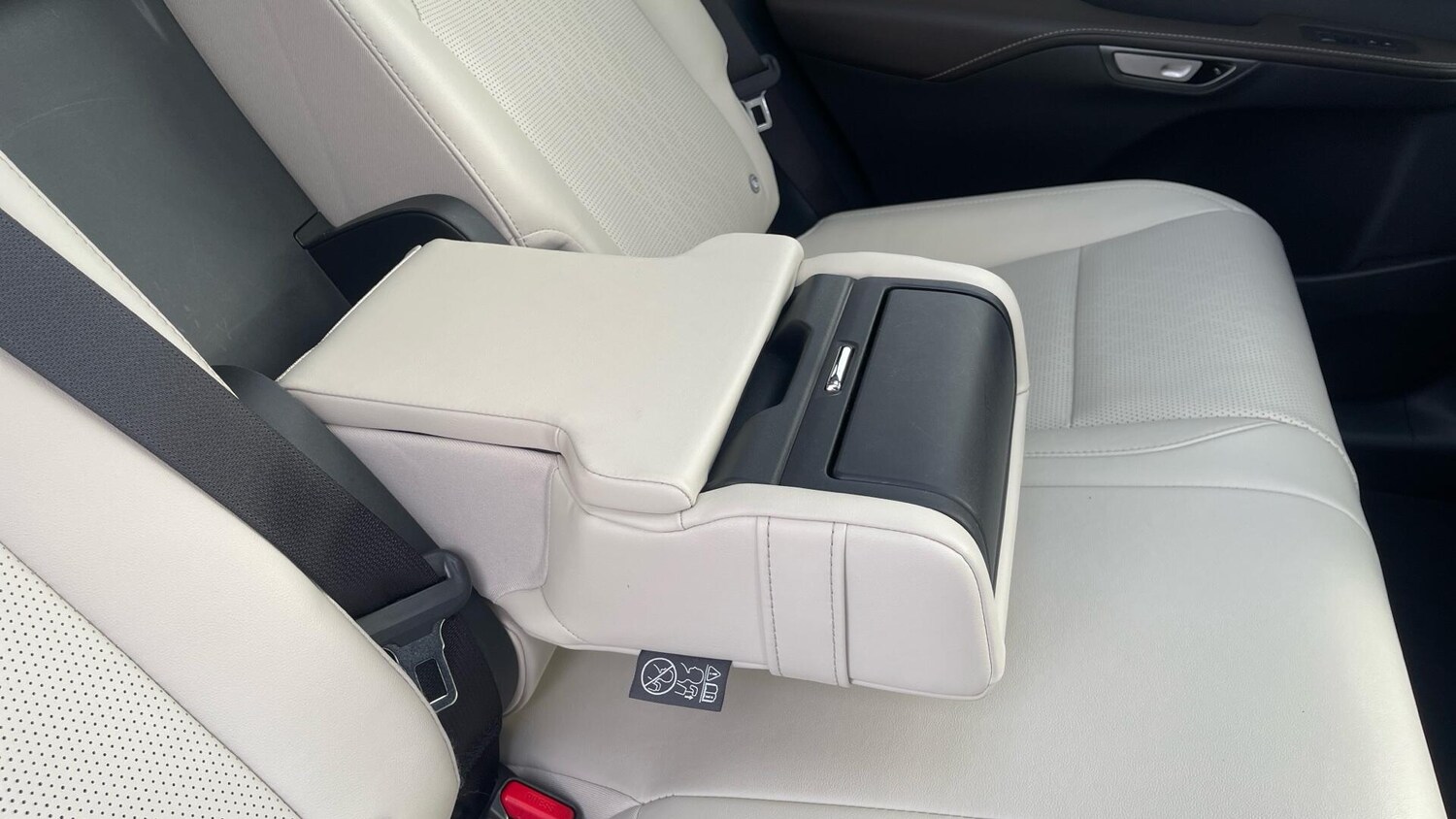 Used Lexus RX 2023 for sale - 76336954: Photo 34