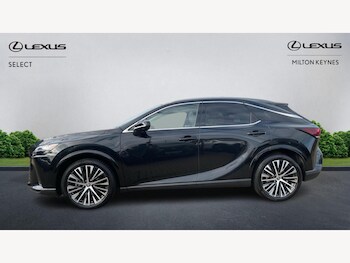 Used Lexus RX 2023 for sale - 76336954: Photo