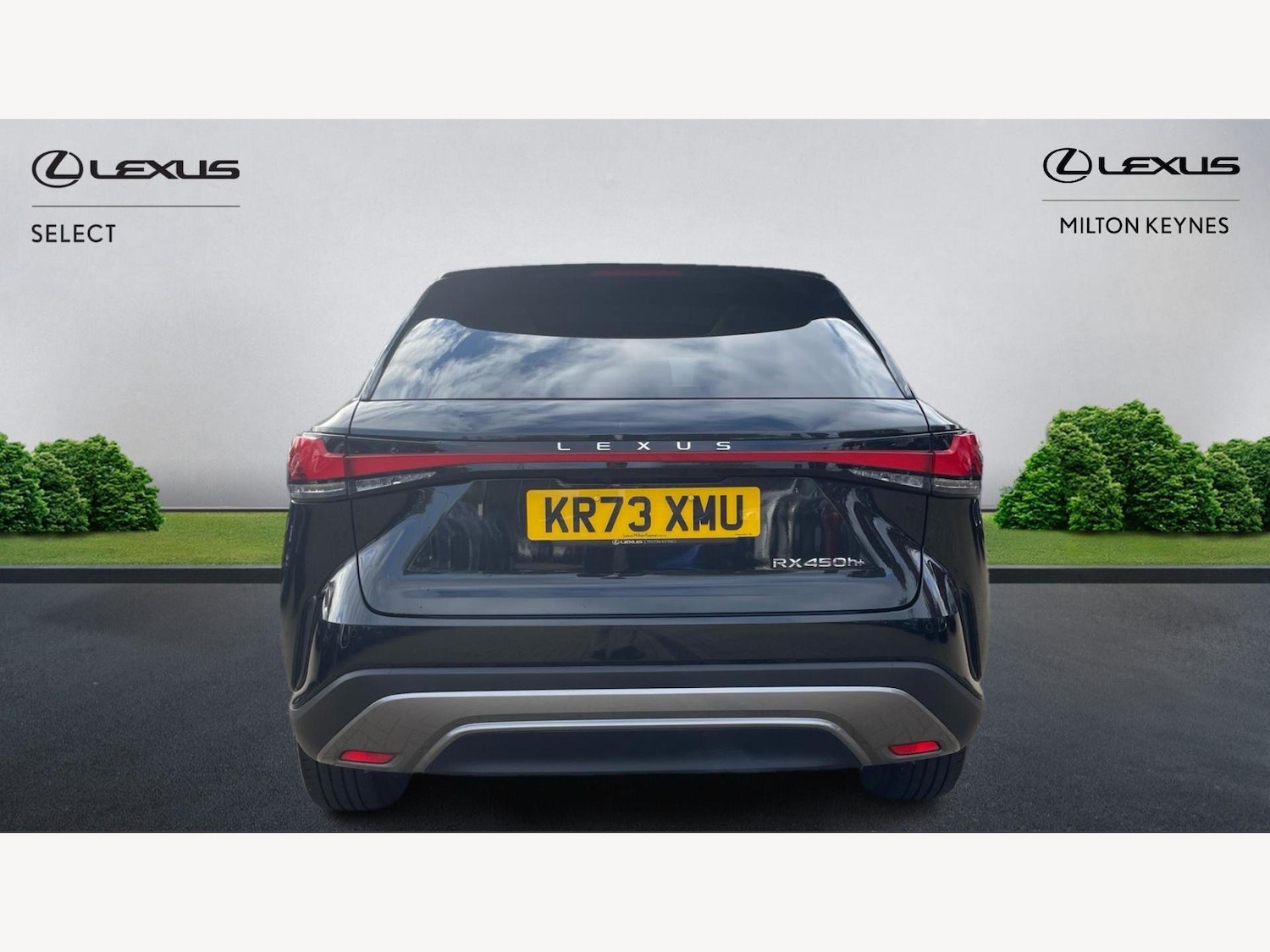 Used Lexus RX 2023 for sale - 76336954: Photo 7