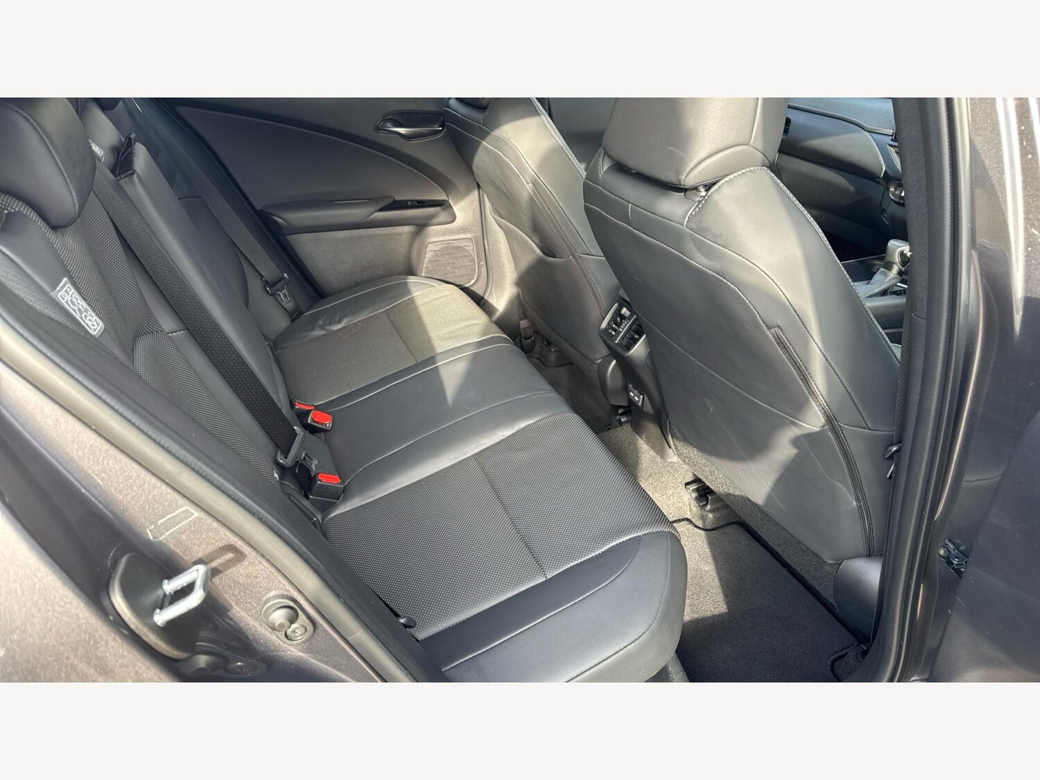 Used Lexus UX 2023 for sale - 76549416: Photo 11