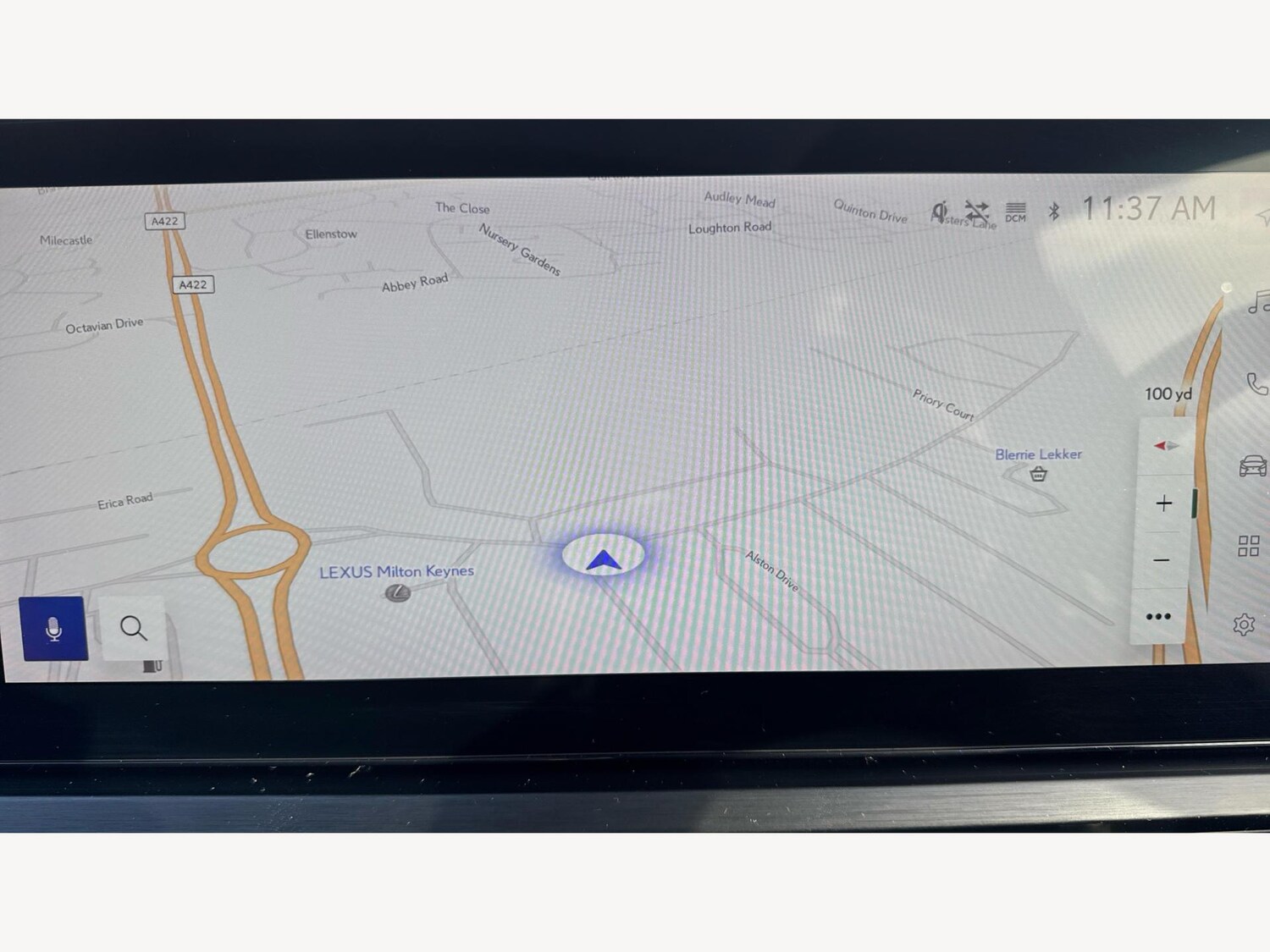 Used Lexus UX 2023 for sale - 76549416: Photo 12