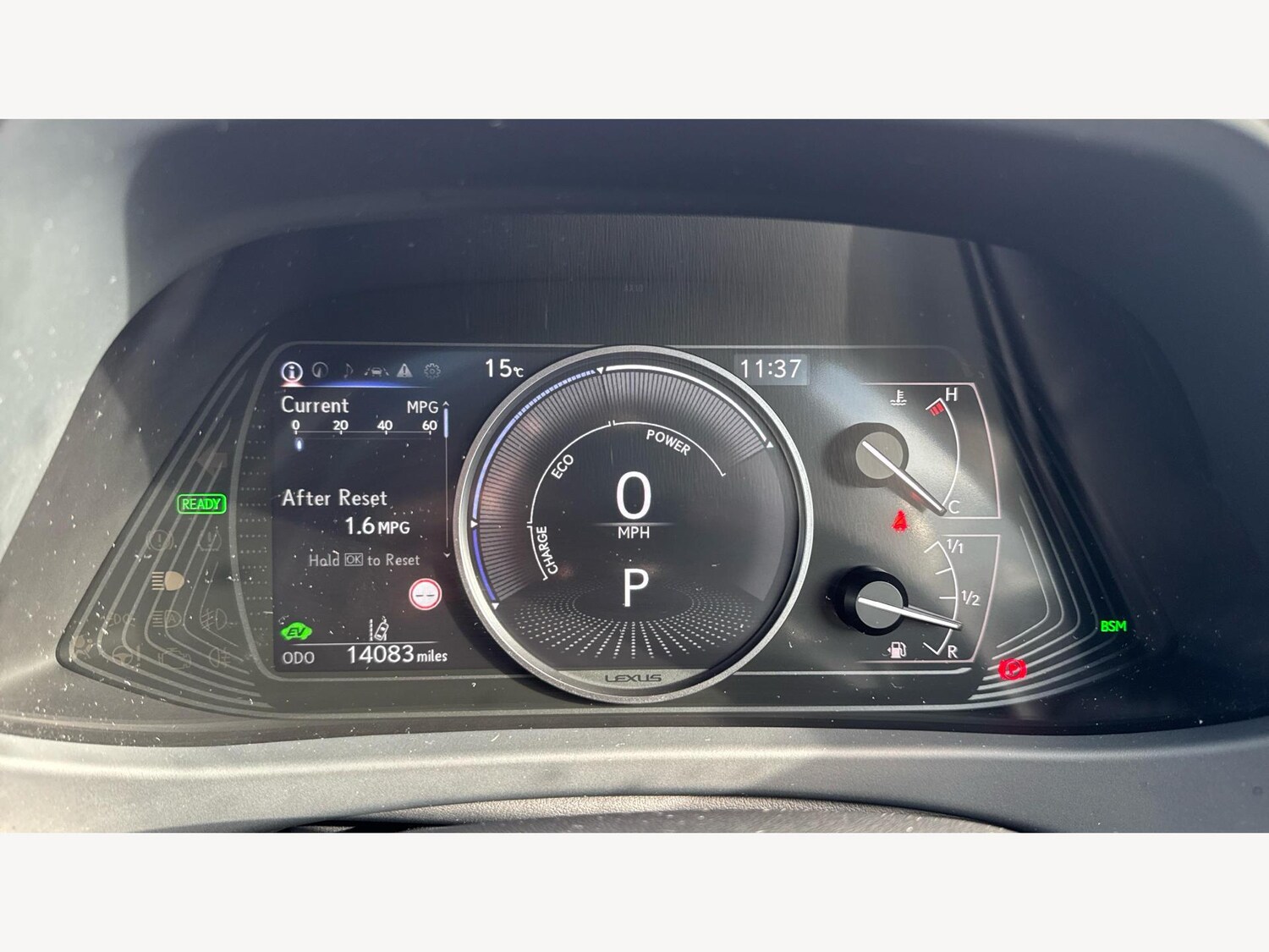 Used Lexus UX 2023 for sale - 76549416: Photo 14