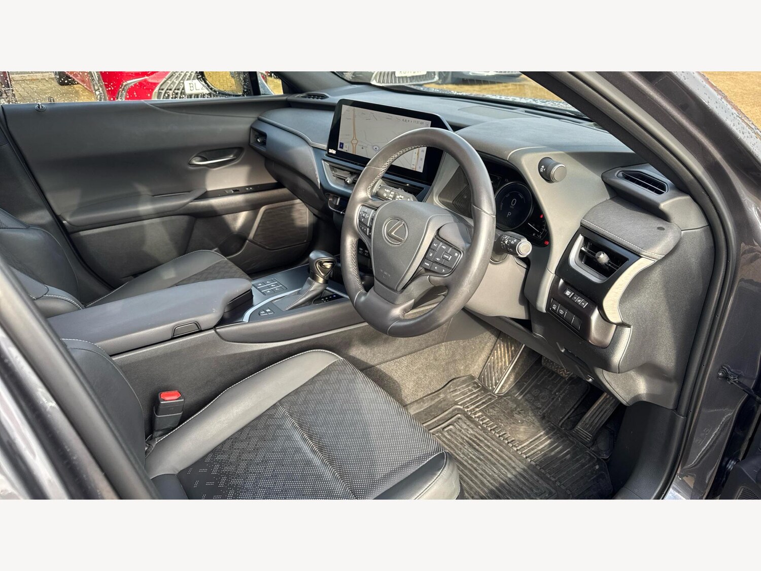 Used Lexus UX 2023 for sale - 76549416: Photo 15