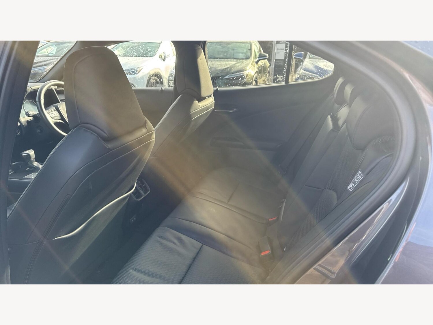 Used Lexus UX 2023 for sale - 76549416: Photo 16