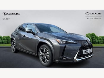 Used Lexus UX 2023 for sale - 76549416: Photo