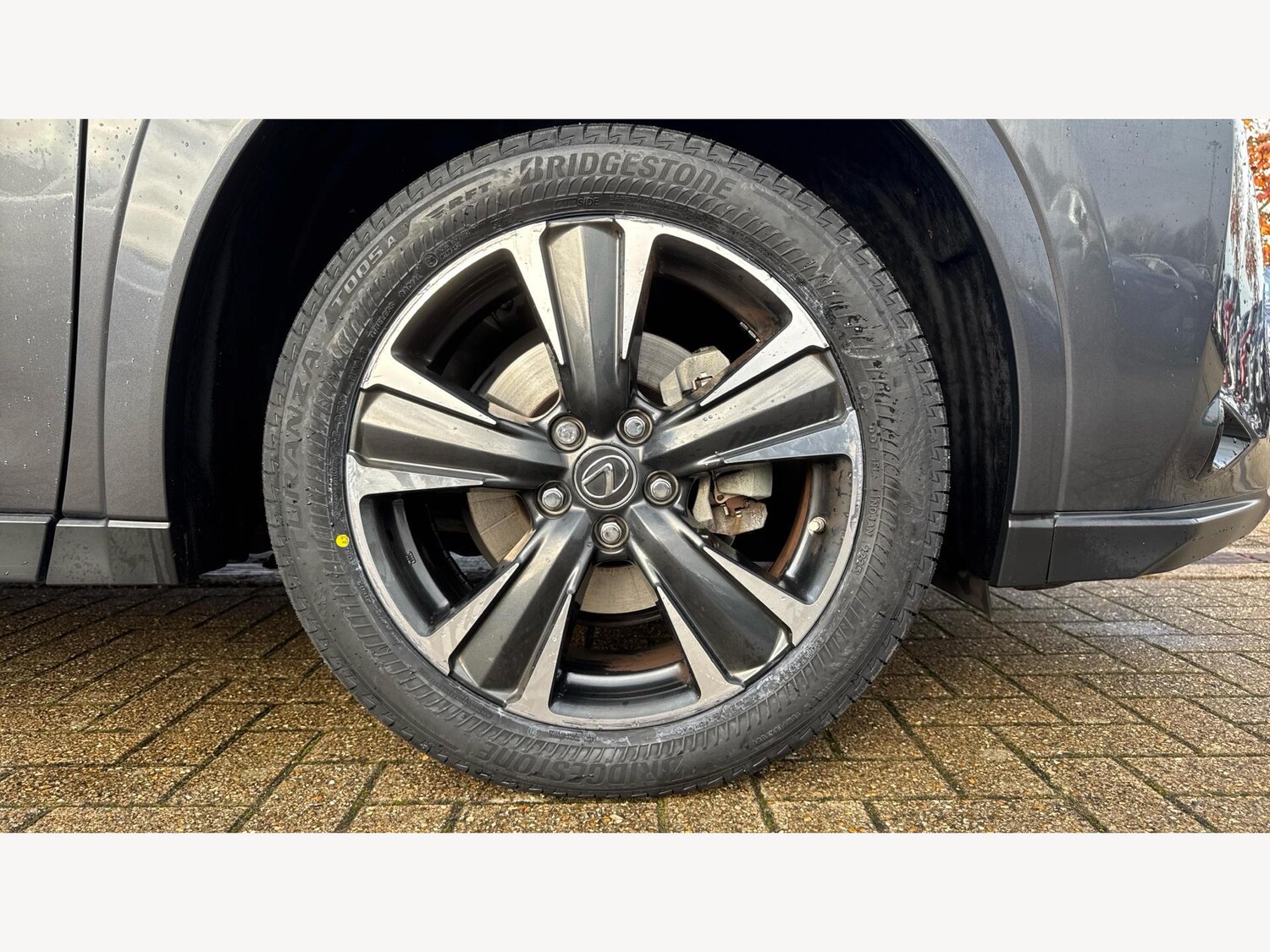 Used Lexus UX 2023 for sale - 76549416: Photo 21