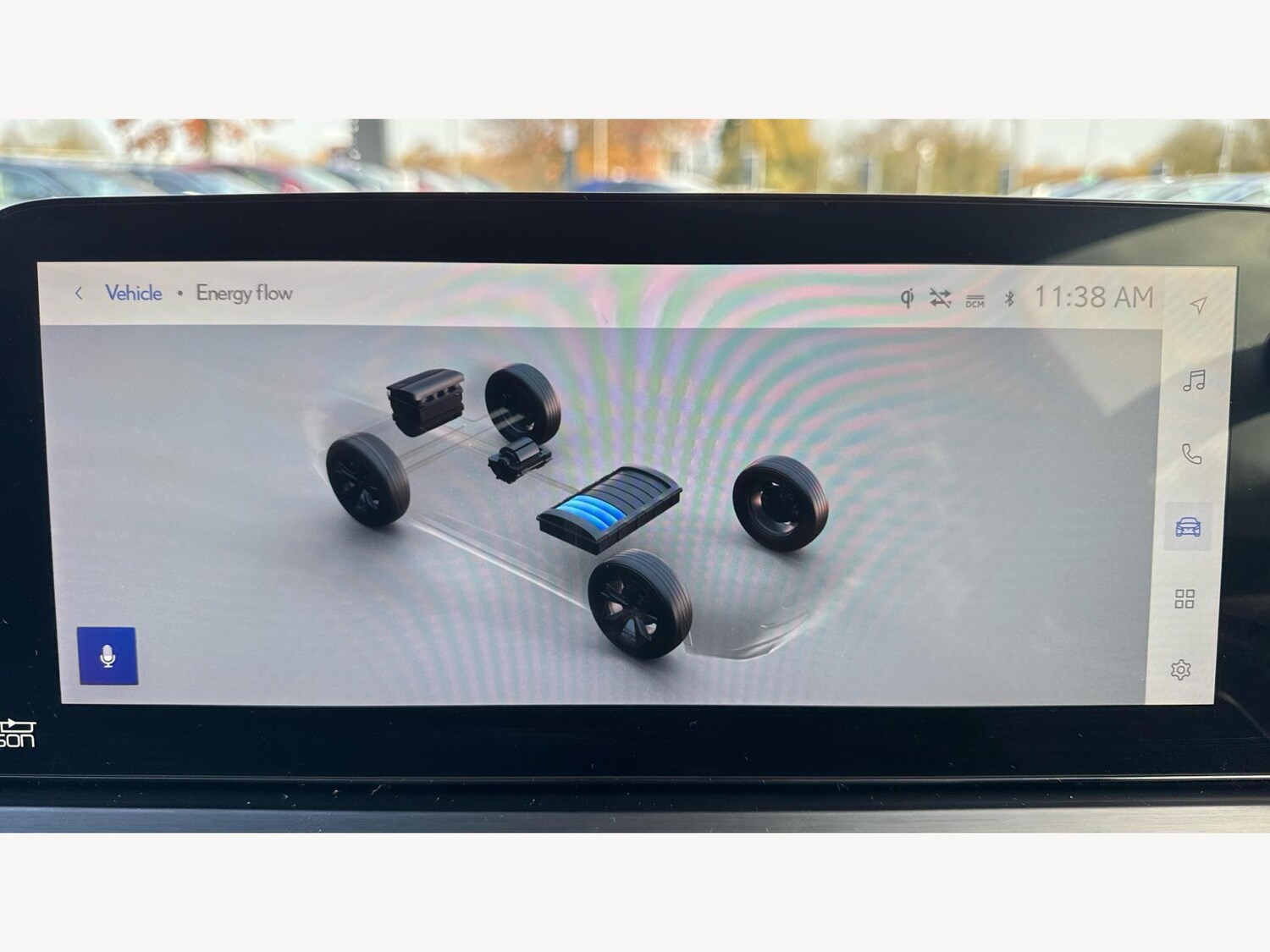 Used Lexus UX 2023 for sale - 76549416: Photo 25