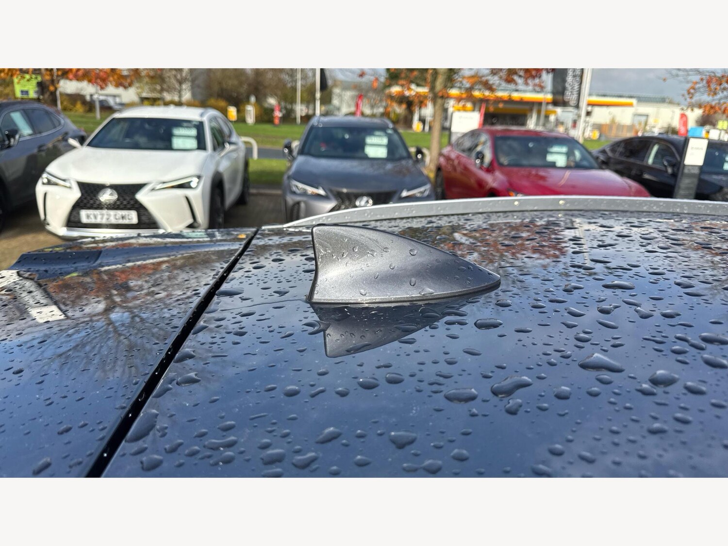 Used Lexus UX 2023 for sale - 76549416: Photo 27