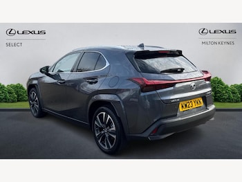 Used Lexus UX 2023 for sale - 76549416: Photo