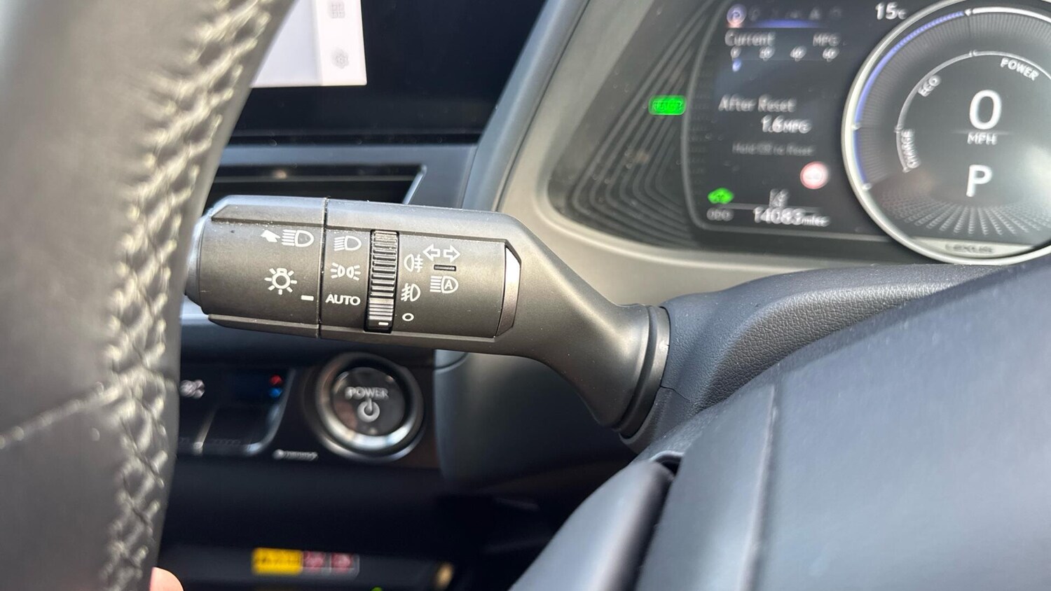 Used Lexus UX 2023 for sale - 76549416: Photo 34