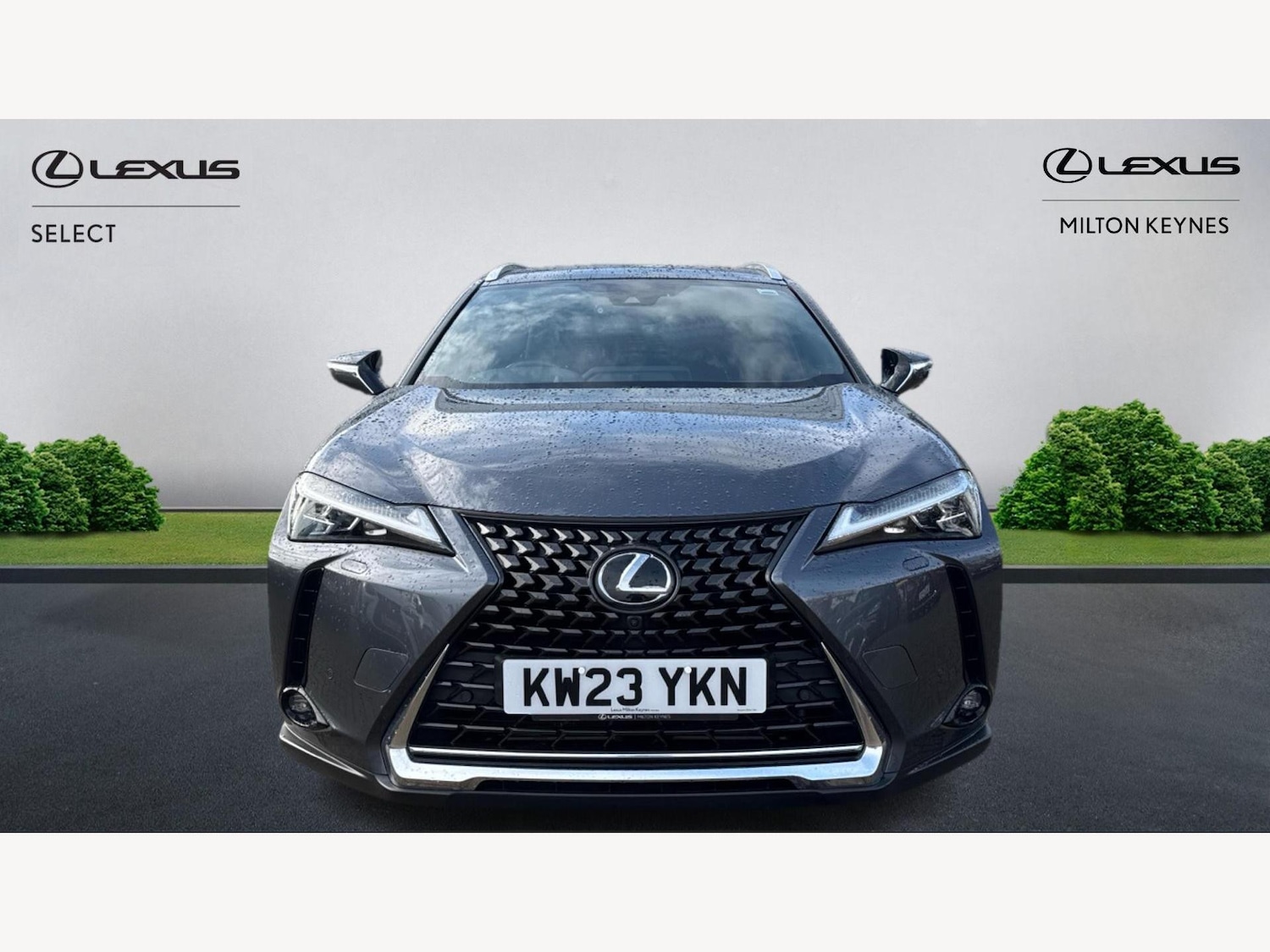 Used Lexus UX 2023 for sale - 76549416: Photo 6
