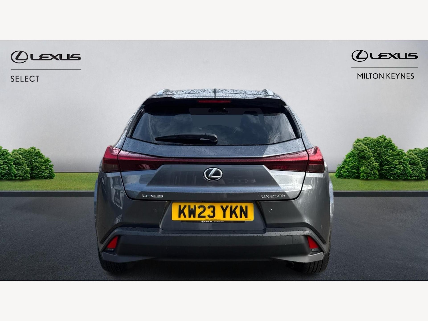 Used Lexus UX 2023 for sale - 76549416: Photo 7