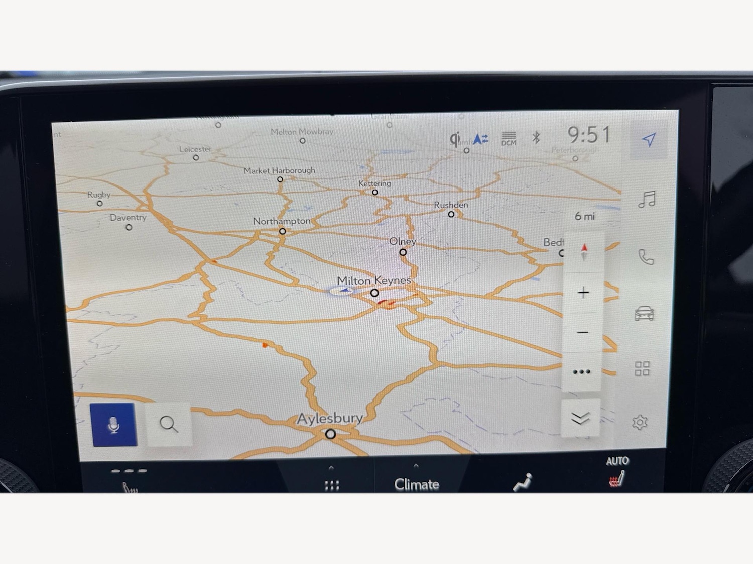 Used Lexus NX for sale - 77587105: Photo 12