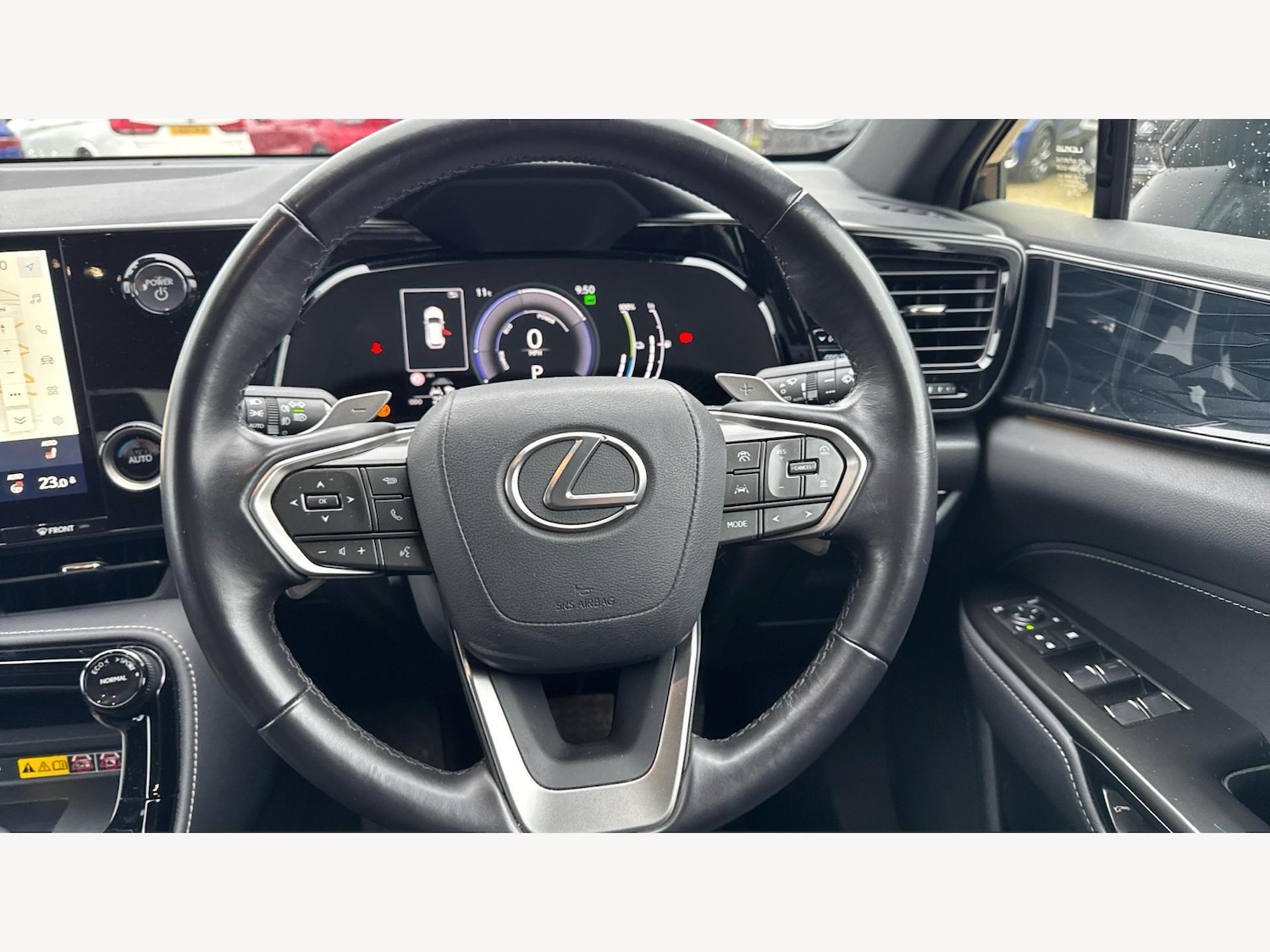 Used Lexus NX for sale - 77587105: Photo 13