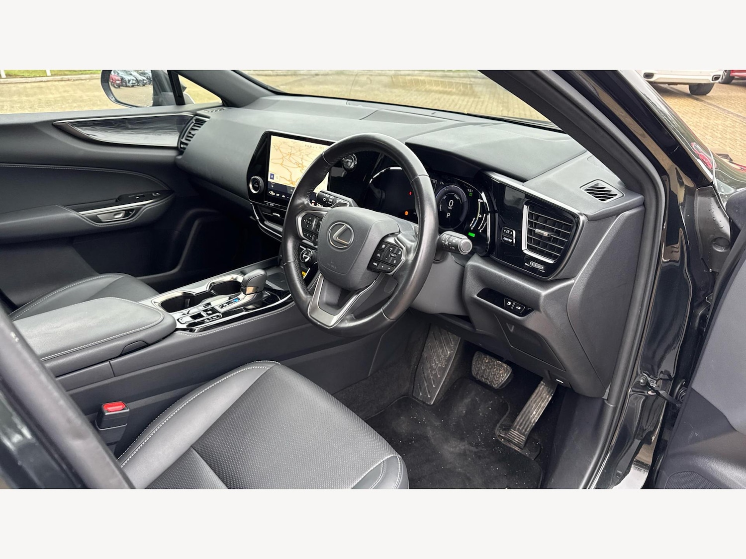 Used Lexus NX for sale - 77587105: Photo 15