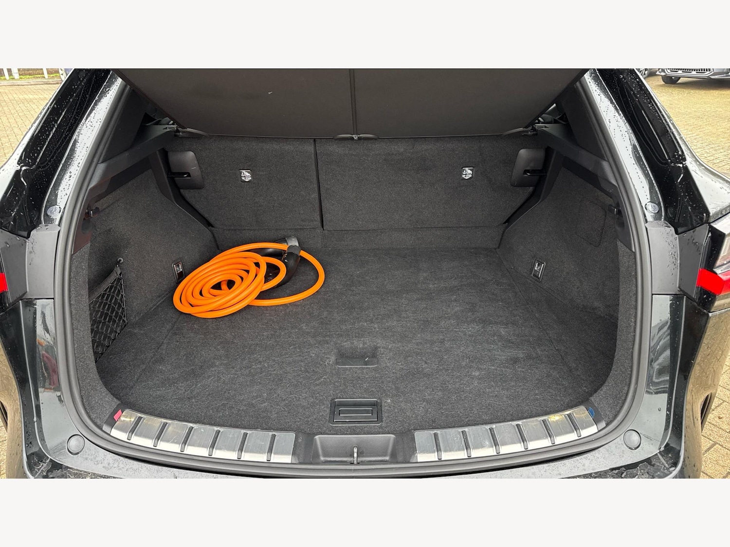 Used Lexus NX for sale - 77587105: Photo 17