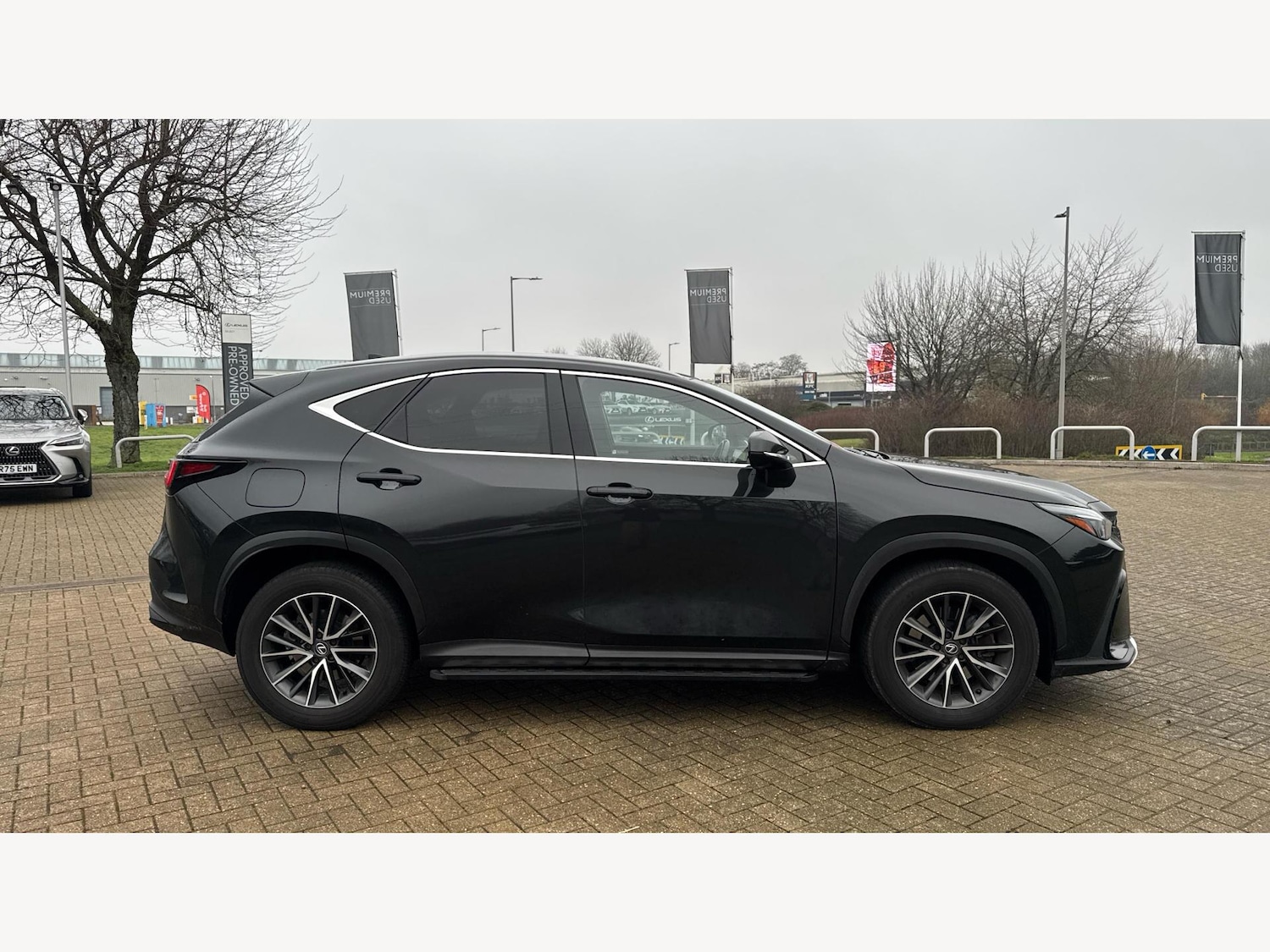 Used Lexus NX for sale - 77587105: Photo 18