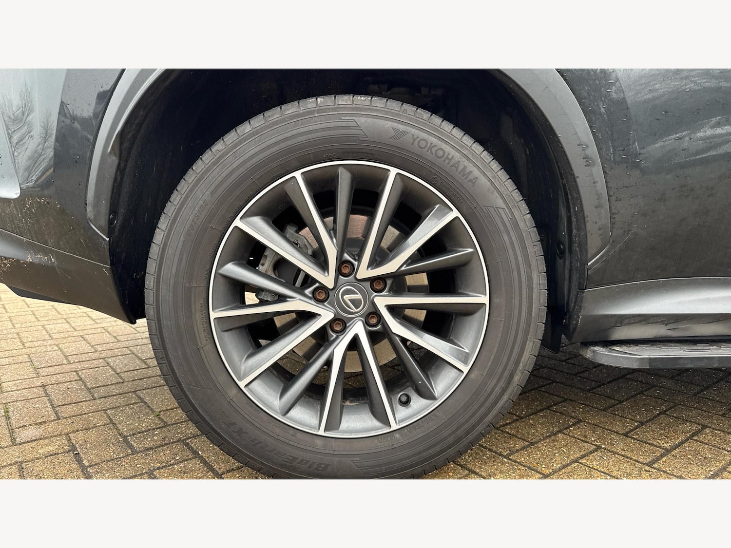 Used Lexus NX for sale - 77587105: Photo 21