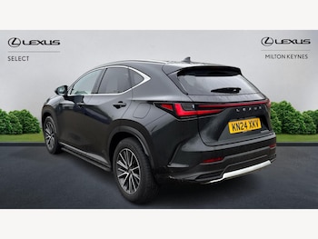 Used Lexus NX 2024 for sale - 77587105: Photo