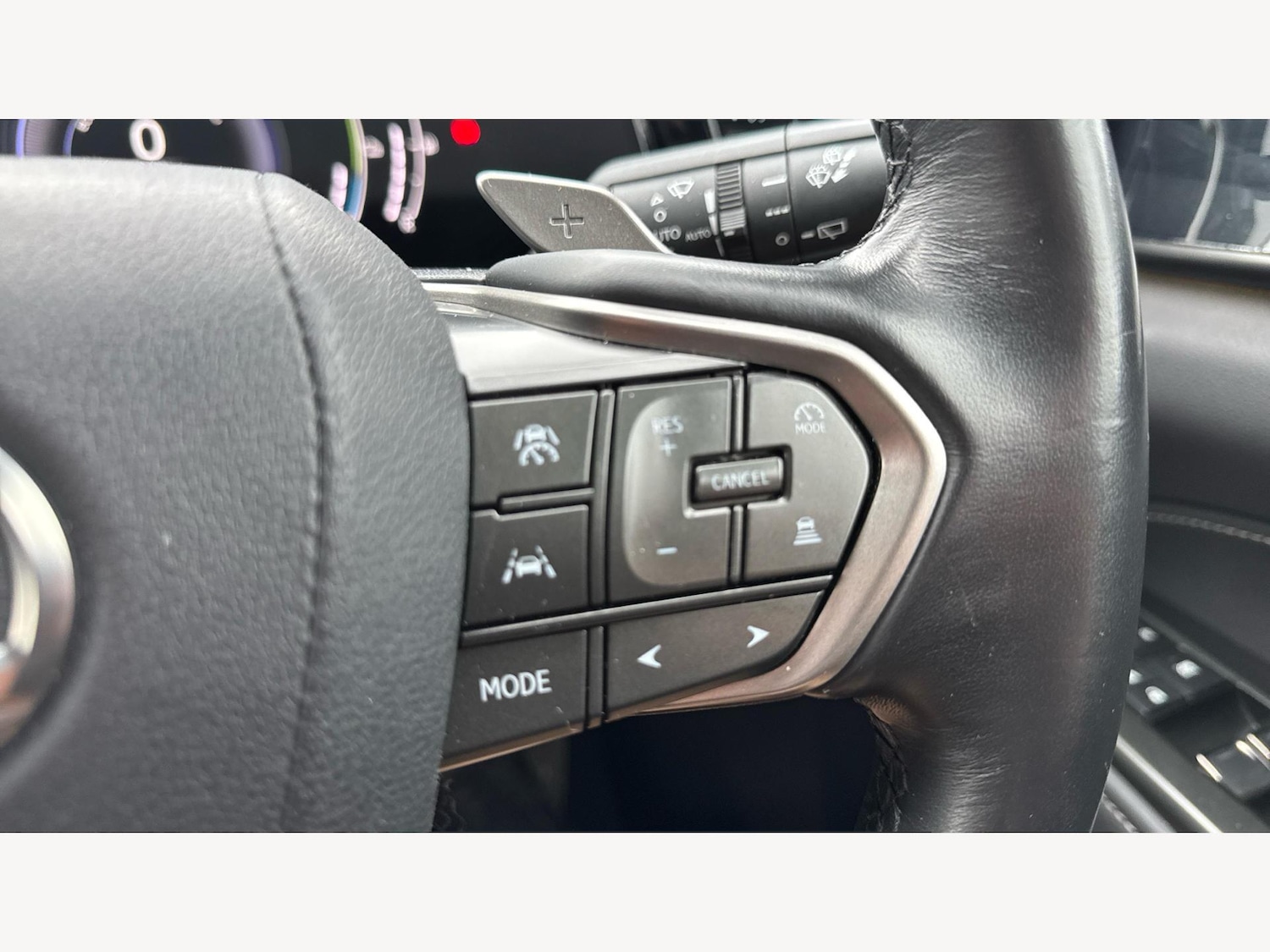 Used Lexus NX for sale - 77587105: Photo 31