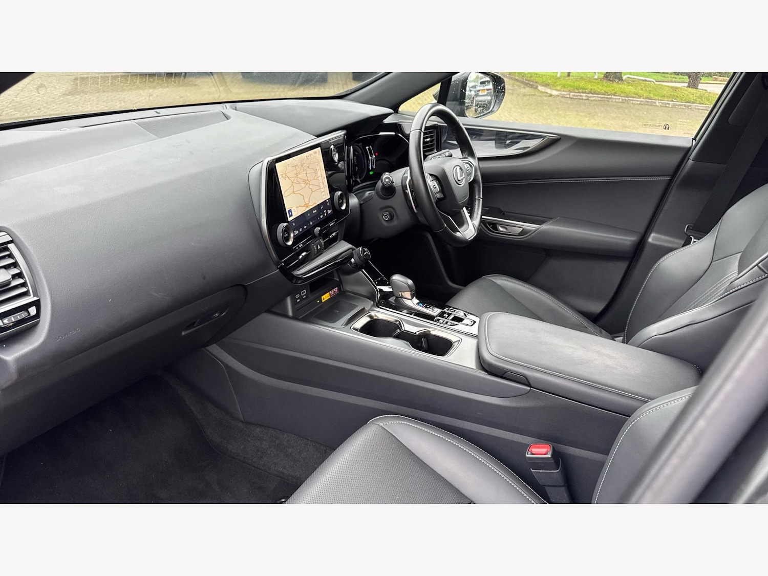 Used Lexus NX for sale - 77587105: Photo 8