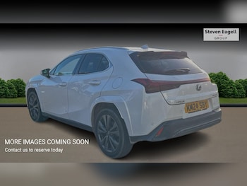 Used Lexus UX 2024 for sale - 76388630: Photo
