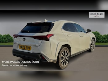 Used Lexus UX 2024 for sale - 76388630: Photo