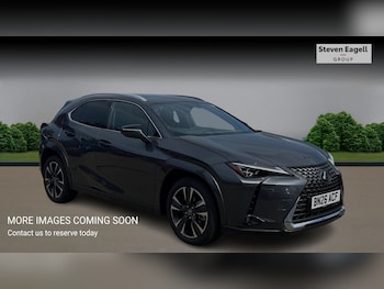 Used Lexus UX 2026 for sale - 78475646: Photo