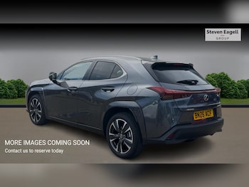 Used Lexus UX 2026 for sale - 78475646: Photo