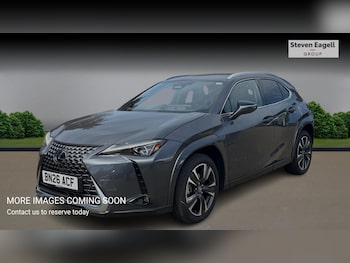 Used Lexus UX 2026 for sale - 78475646: Photo