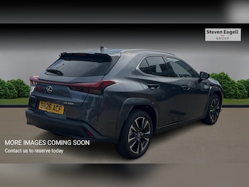 Used Lexus UX 2026 for sale - 78475646: Photo