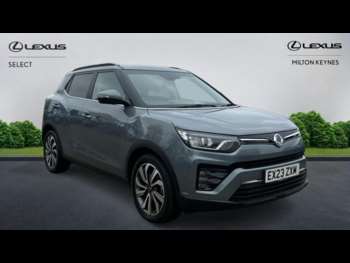 2023 (23) - 1.5P Ultimate 5dr