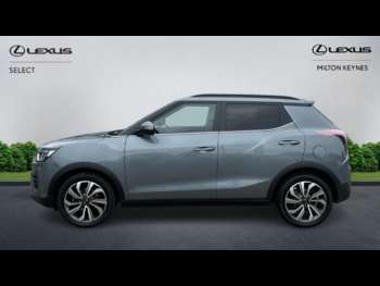 Used Ssangyong Tivoli 2023 for sale - 74701408: Photo