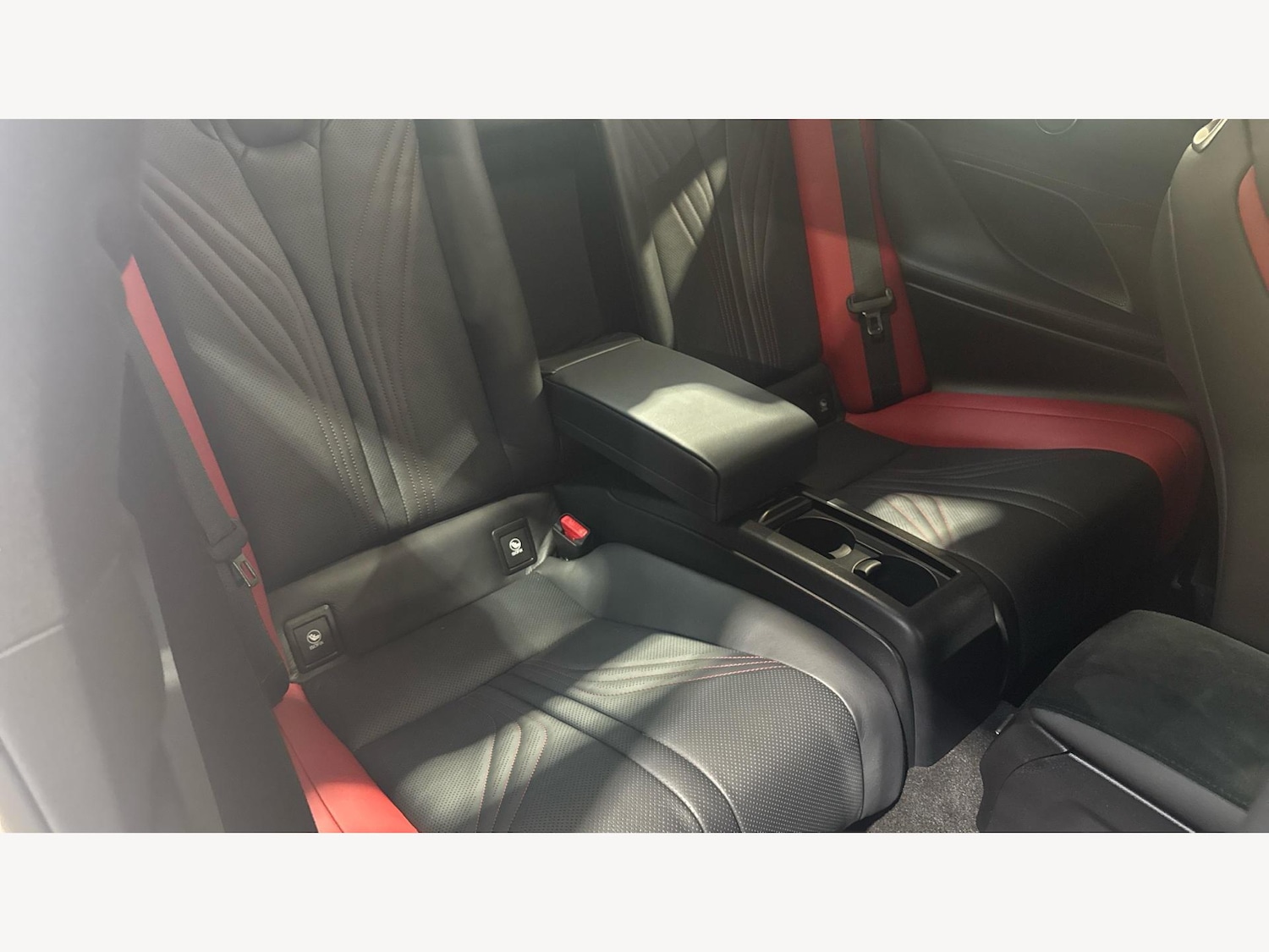 Used Lexus RC 2024 for sale - 77467877: Photo 11