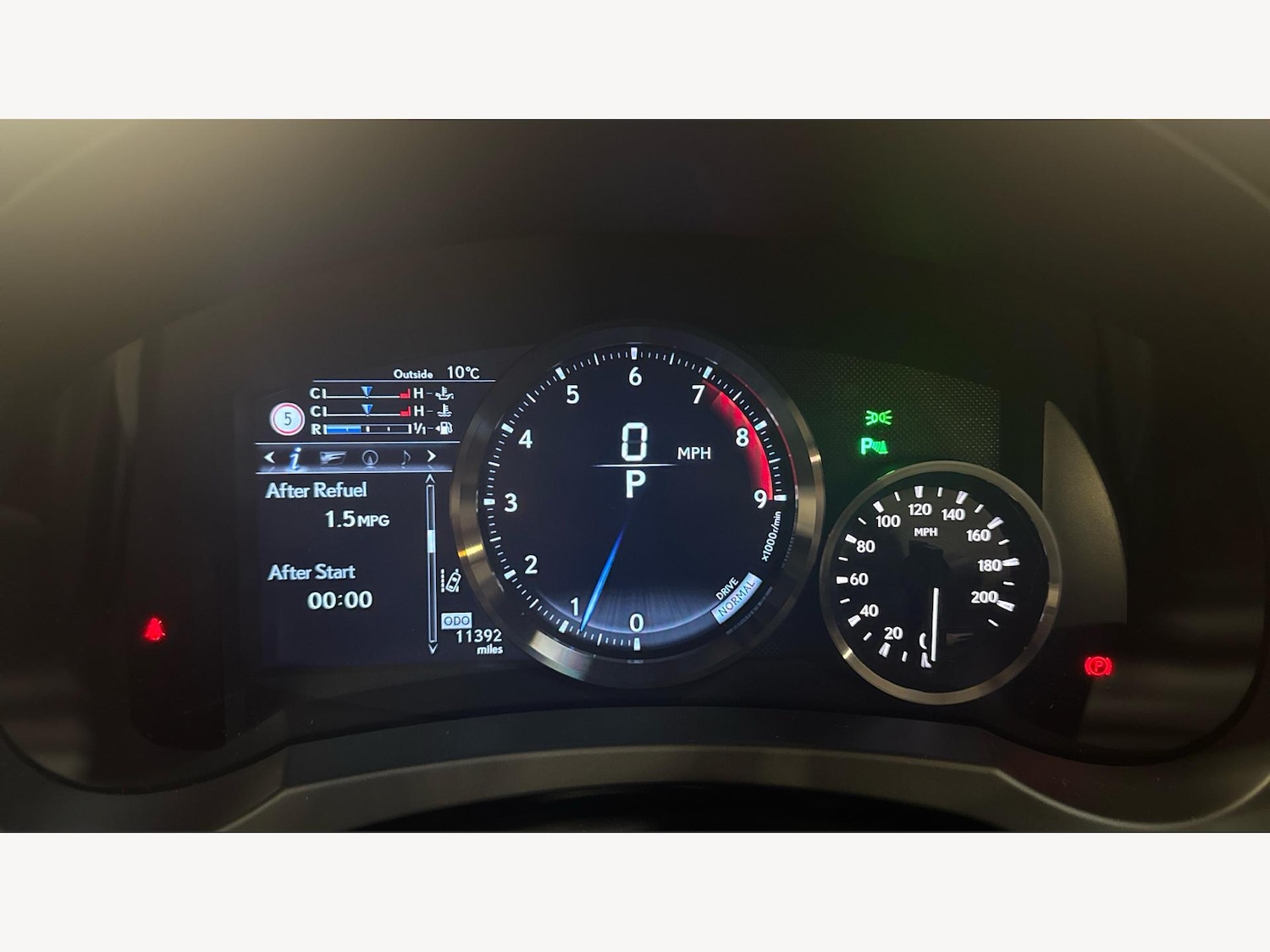 Used Lexus RC 2024 for sale - 77467877: Photo 14