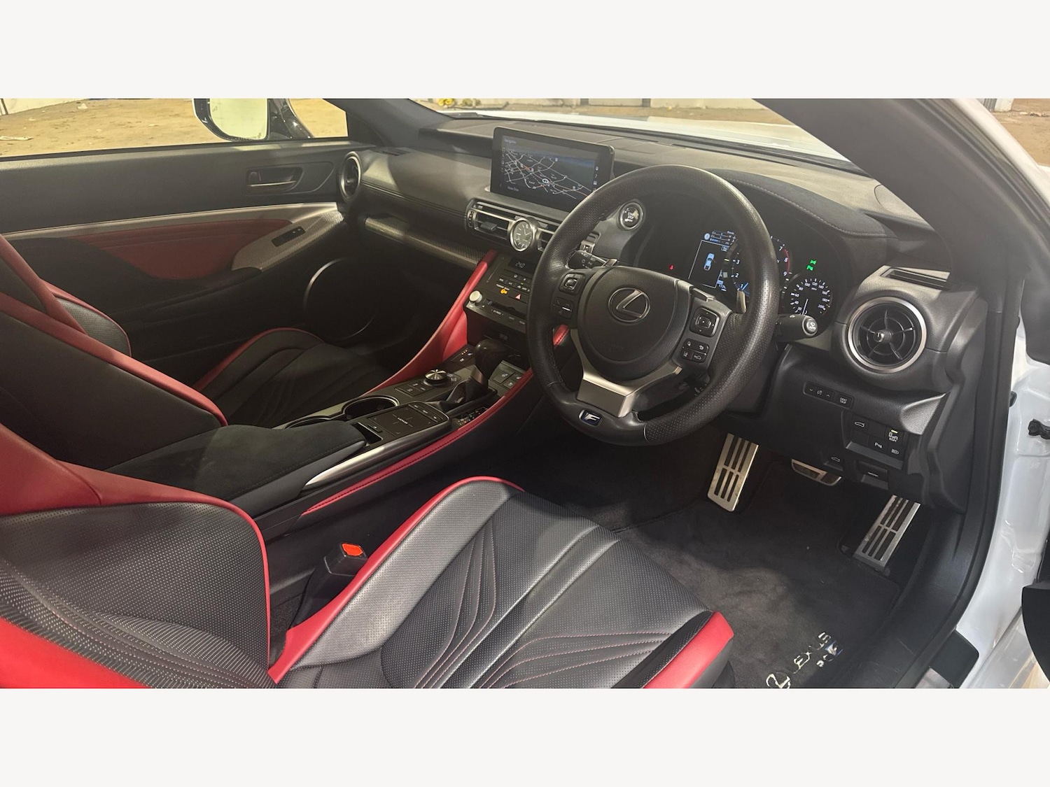 Used Lexus RC 2024 for sale - 77467877: Photo 15