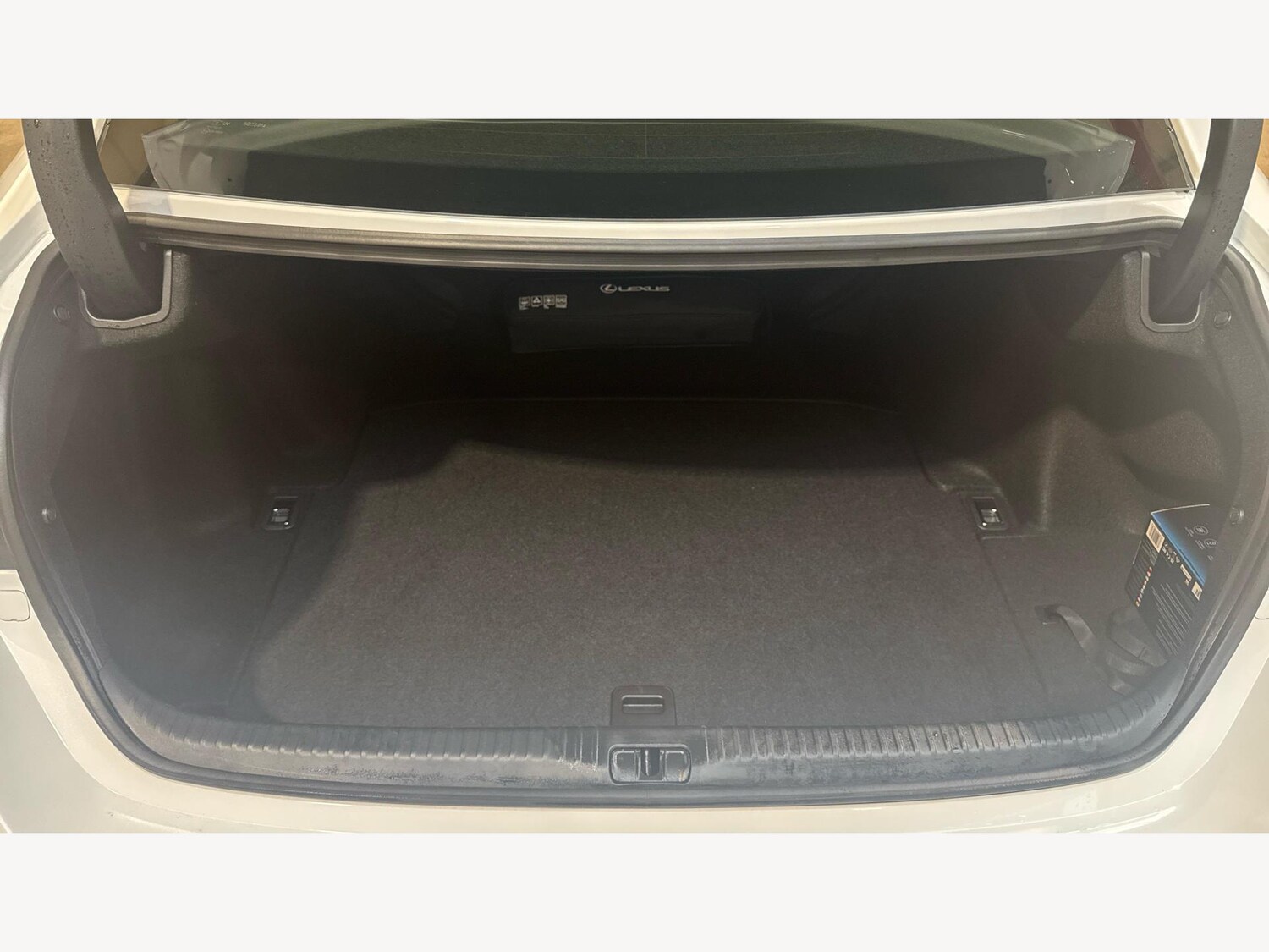 Used Lexus RC 2024 for sale - 77467877: Photo 17