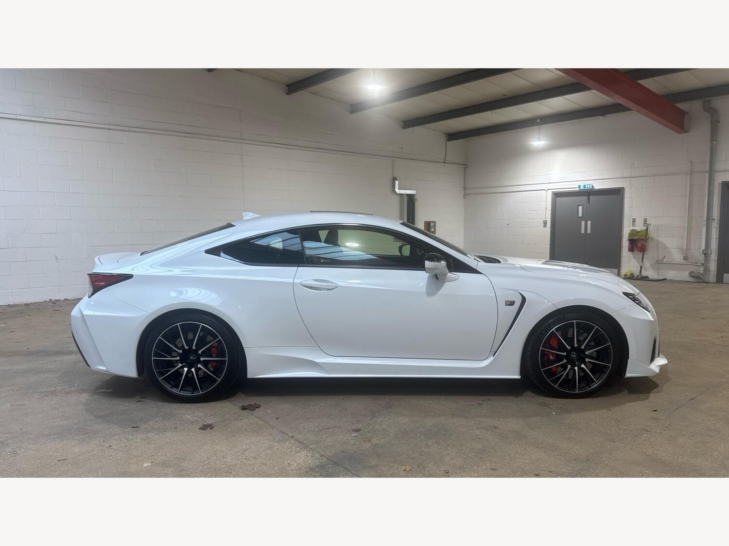 Used Lexus RC 2024 for sale - 77467877: Photo 18