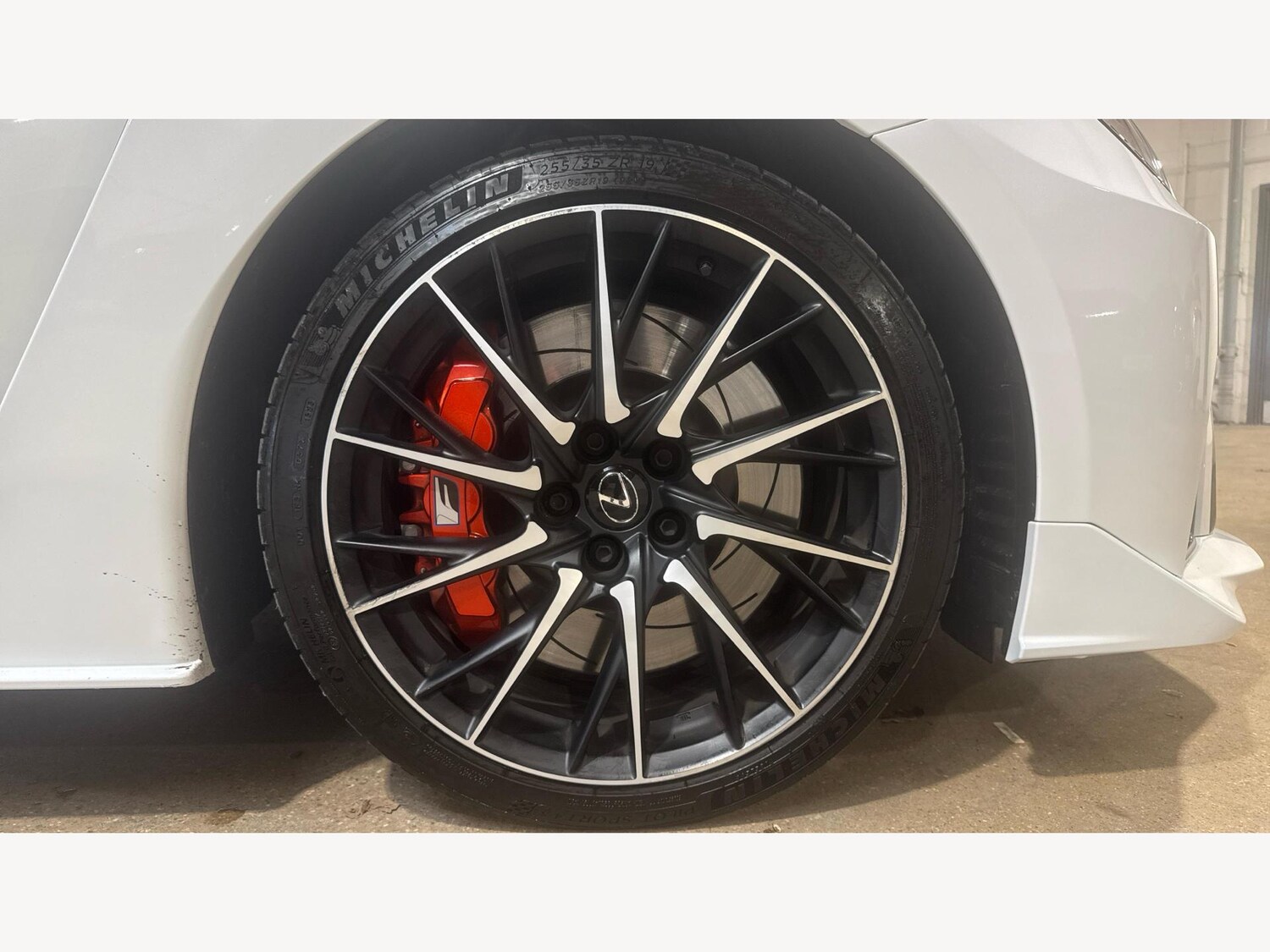 Used Lexus RC 2024 for sale - 77467877: Photo 21