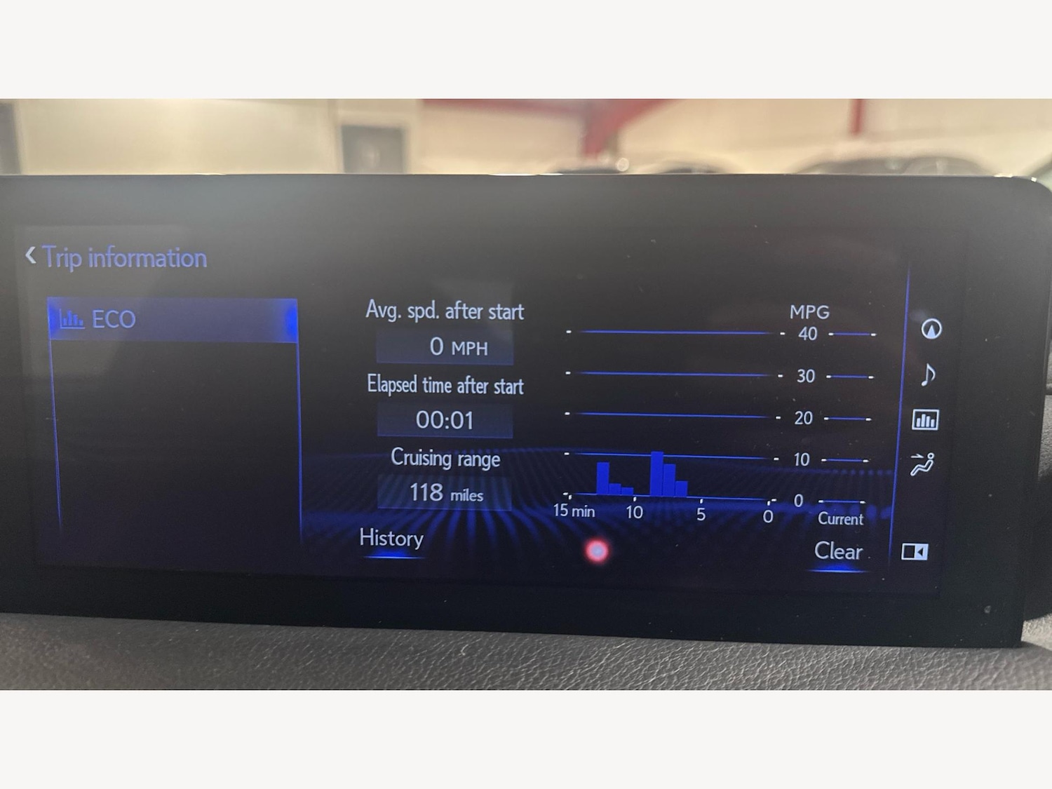 Used Lexus RC 2024 for sale - 77467877: Photo 25