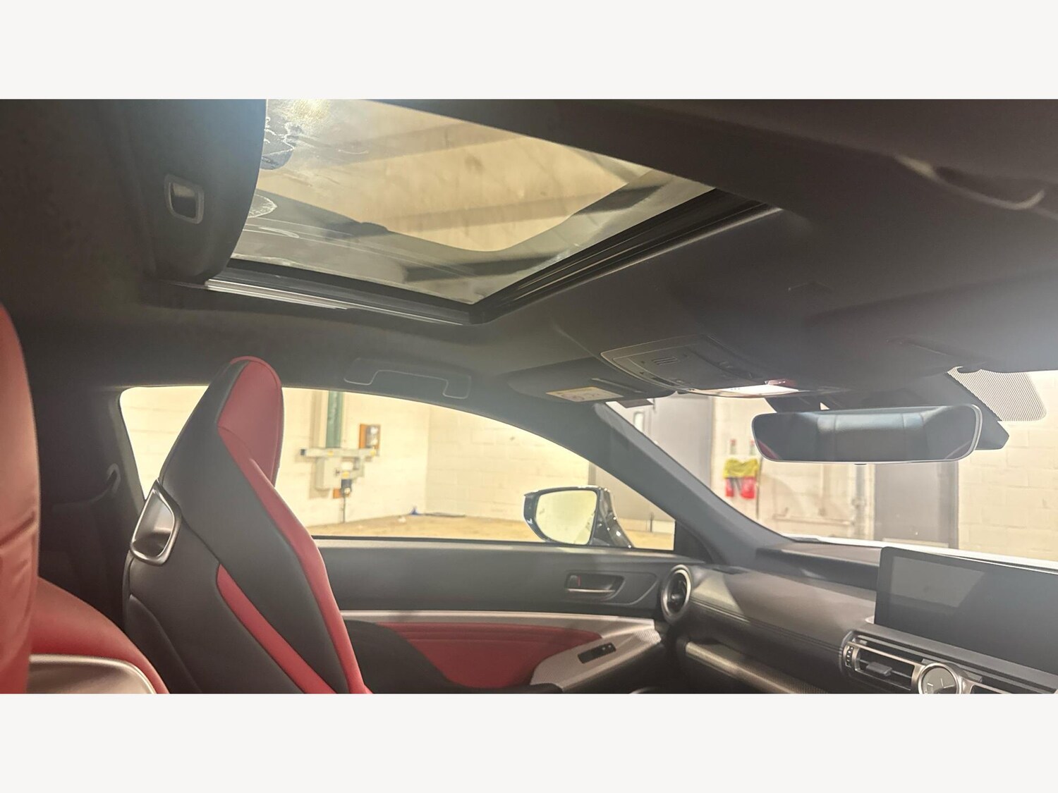 Used Lexus RC 2024 for sale - 77467877: Photo 28