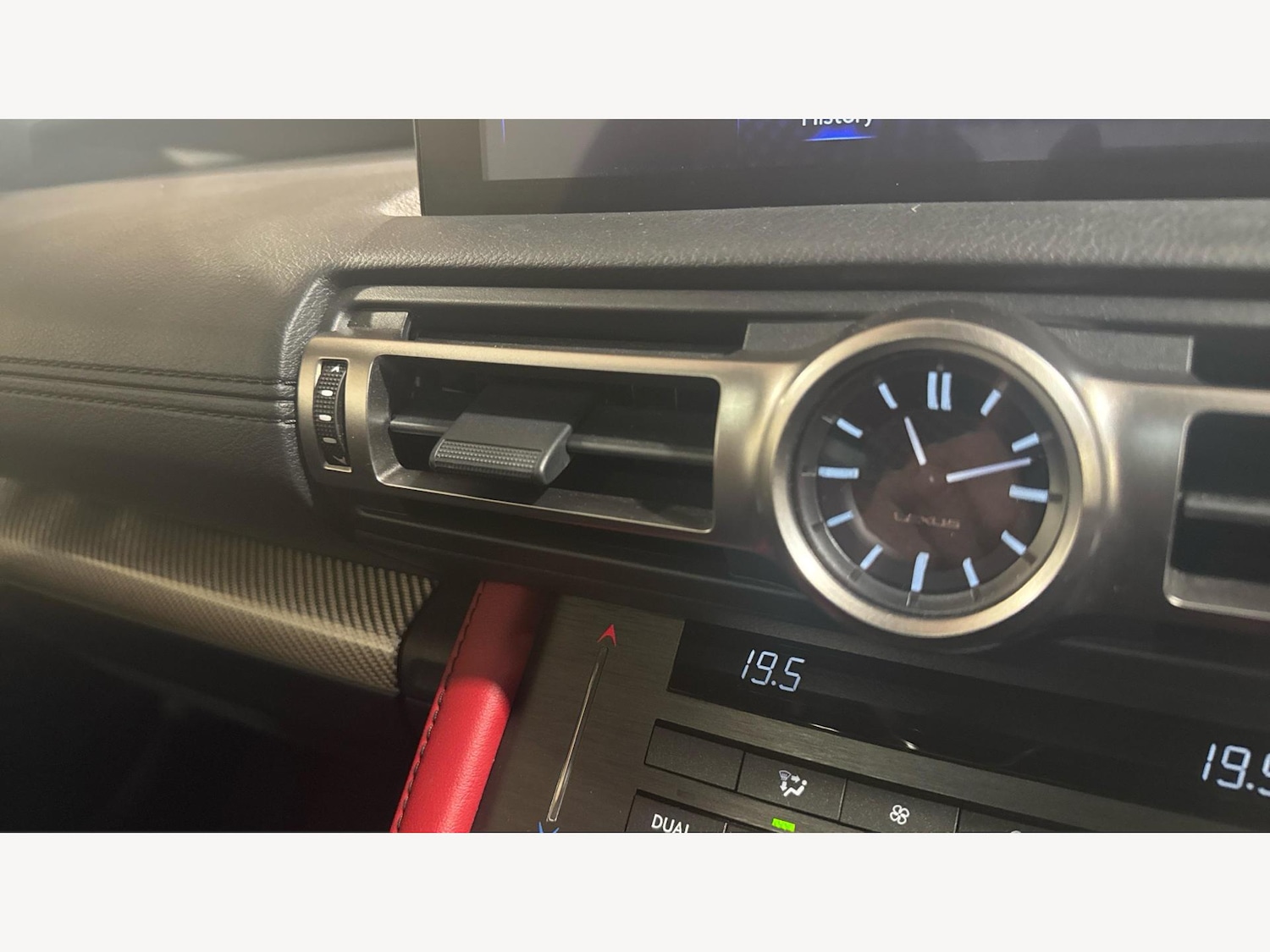 Used Lexus RC 2024 for sale - 77467877: Photo 29