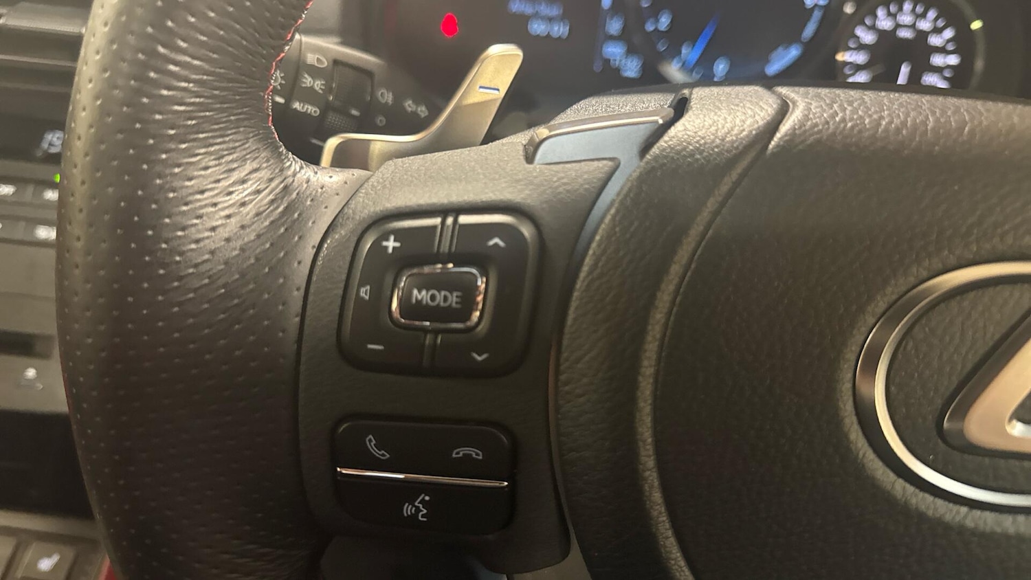 Used Lexus RC 2024 for sale - 77467877: Photo 33