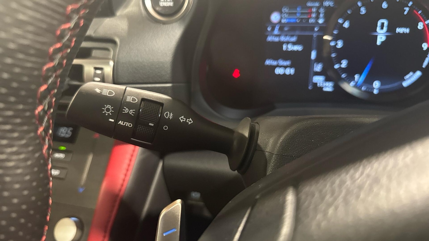 Used Lexus RC 2024 for sale - 77467877: Photo 36