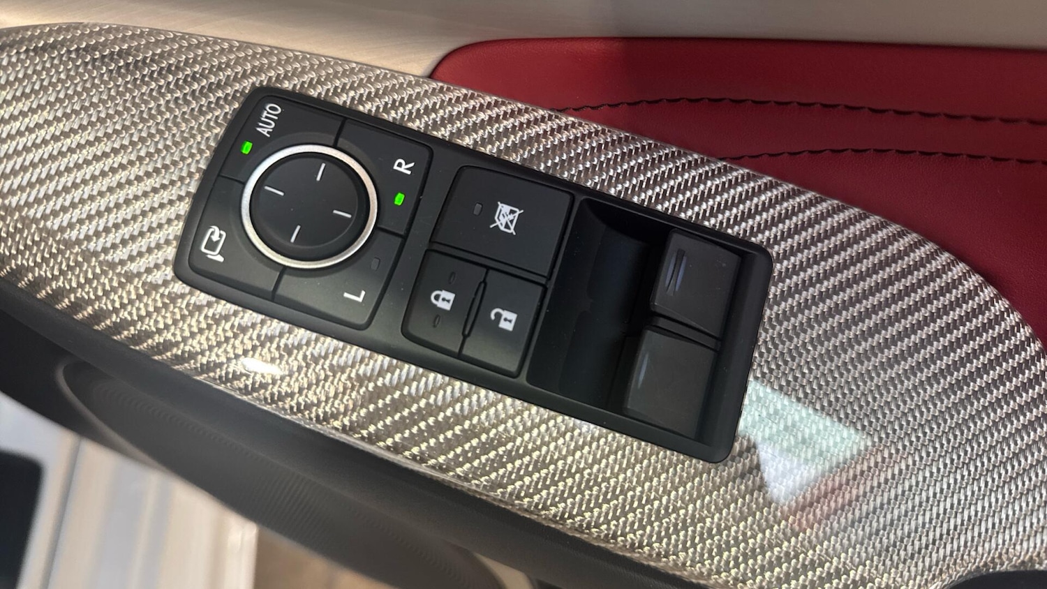 Used Lexus RC 2024 for sale - 77467877: Photo 38