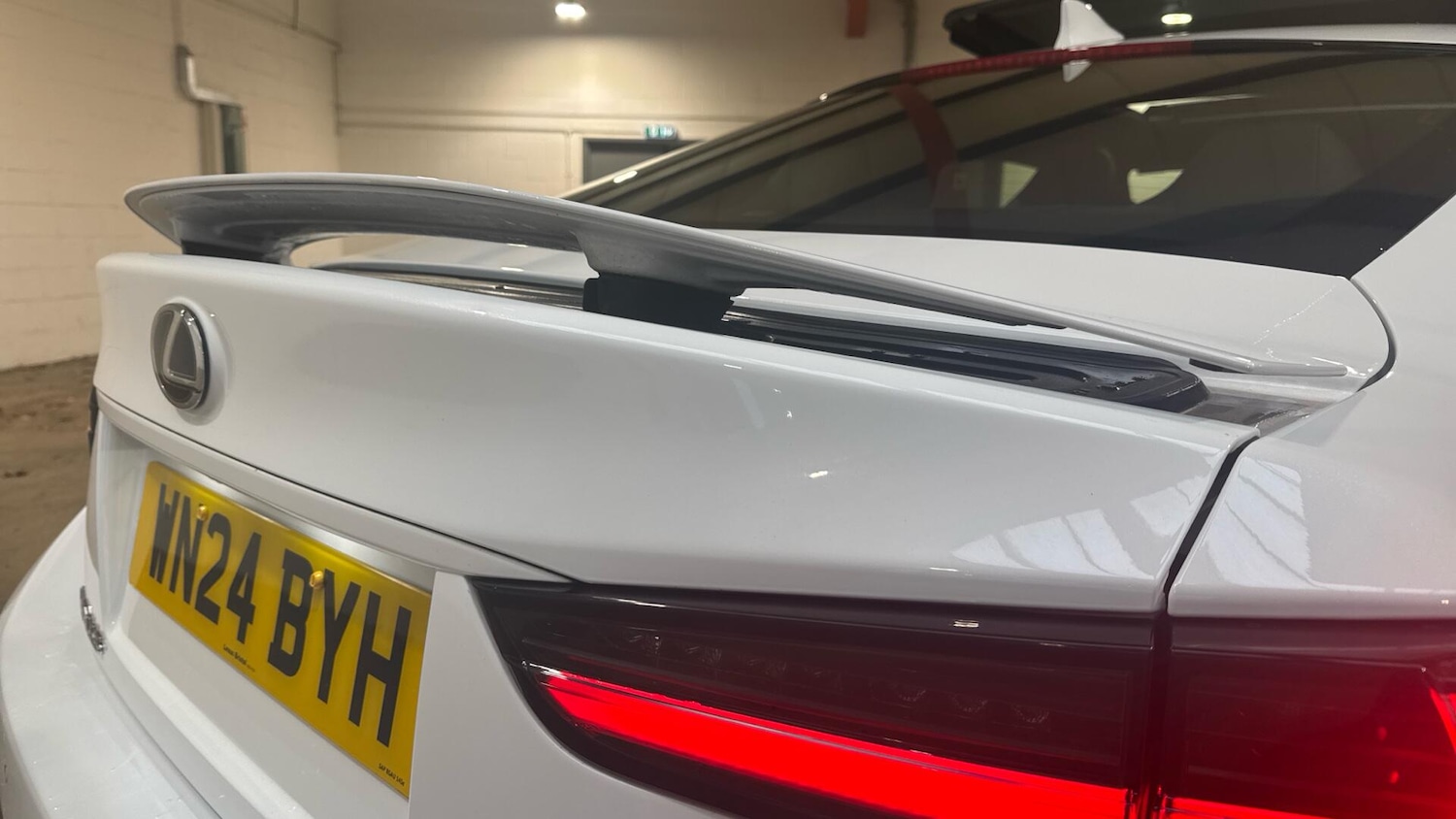 Used Lexus RC 2024 for sale - 77467877: Photo 44