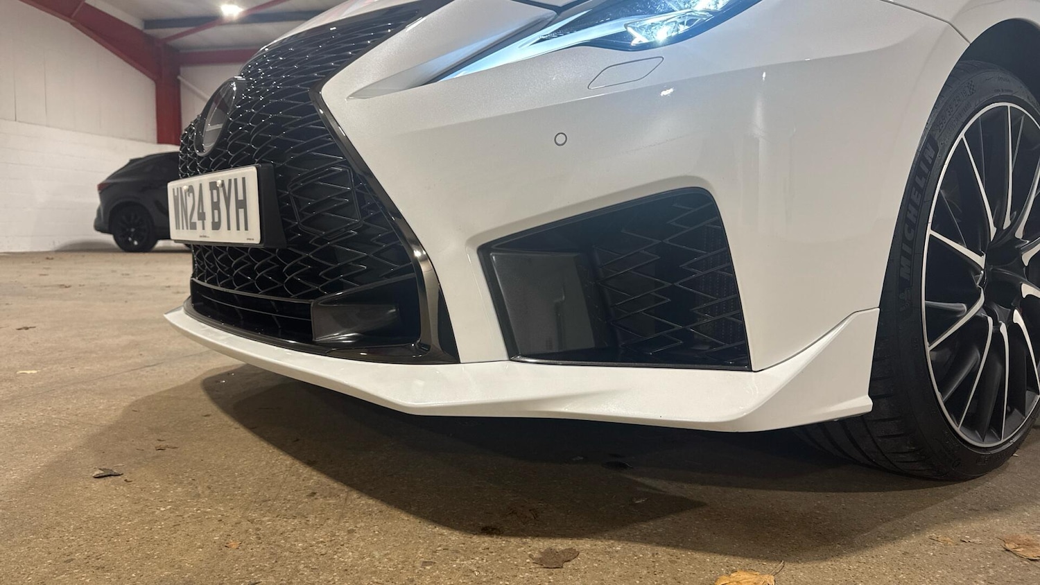 Used Lexus RC 2024 for sale - 77467877: Photo 45